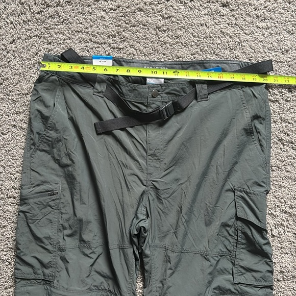 Columbia Kostrol Trail ™ Convertible Pant - Picture 8 of 15